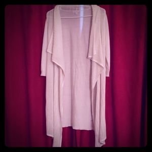 New York and company Cardigan